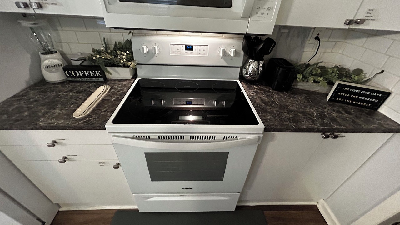 Photo of Kitchen in Ellendale
