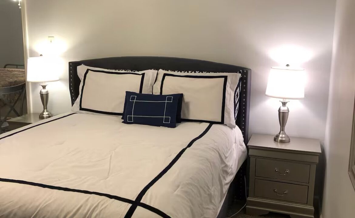 Photo of Bedroom in Ellendale