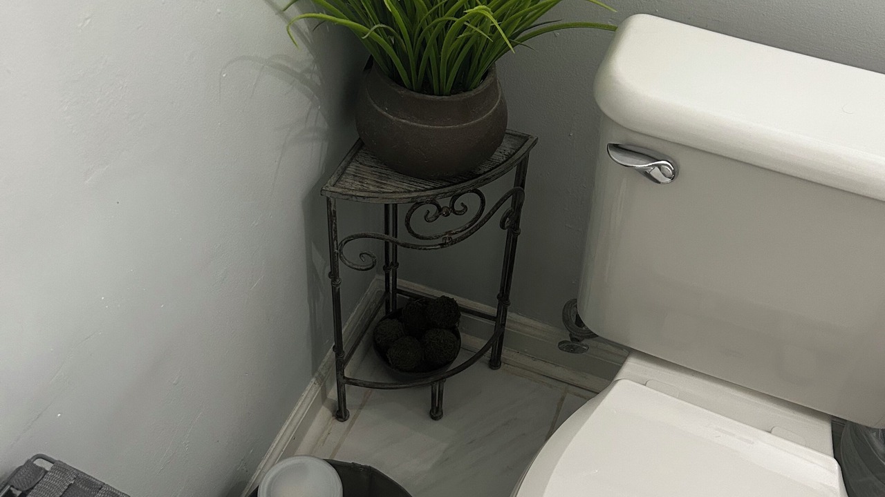 Photo of Bathroom in Ellendale