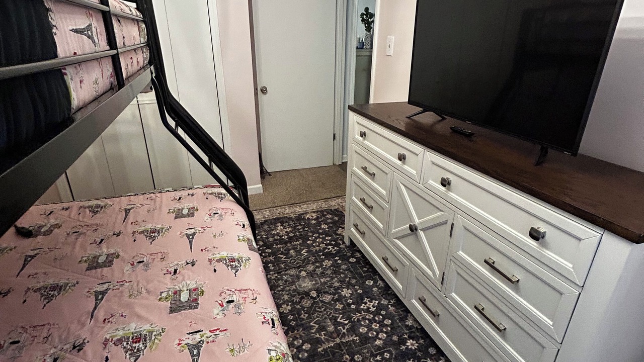 Photo of Bedroom in Ellendale