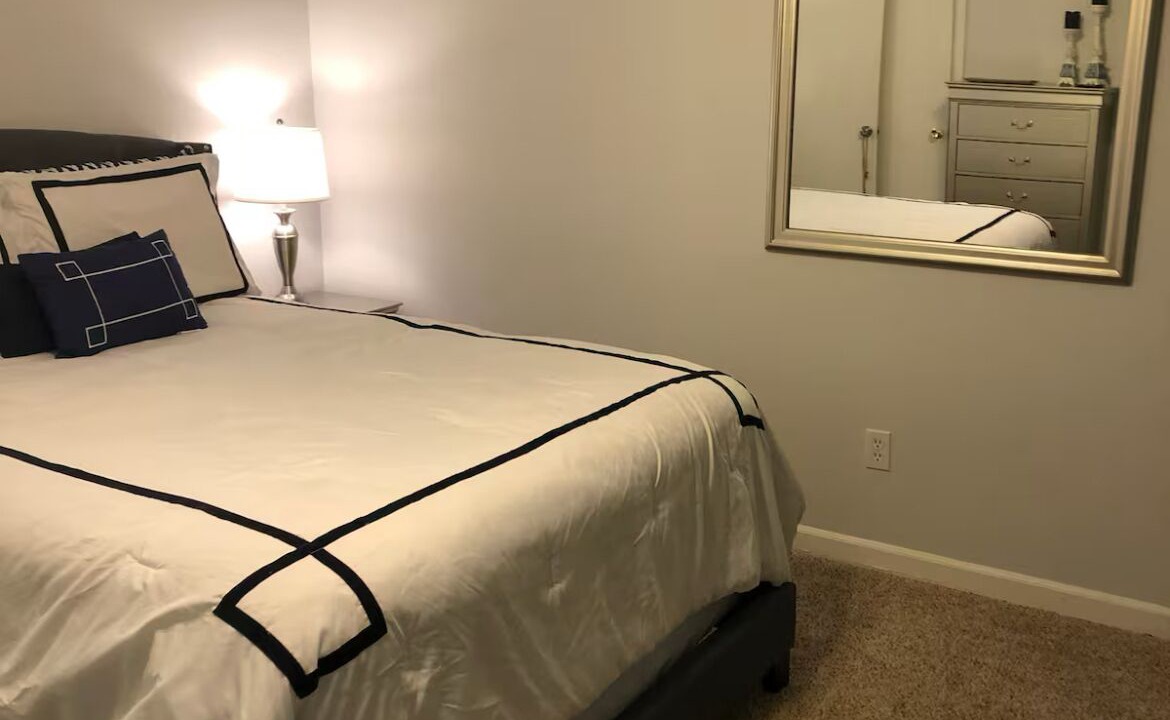 Photo of Bedroom in Ellendale