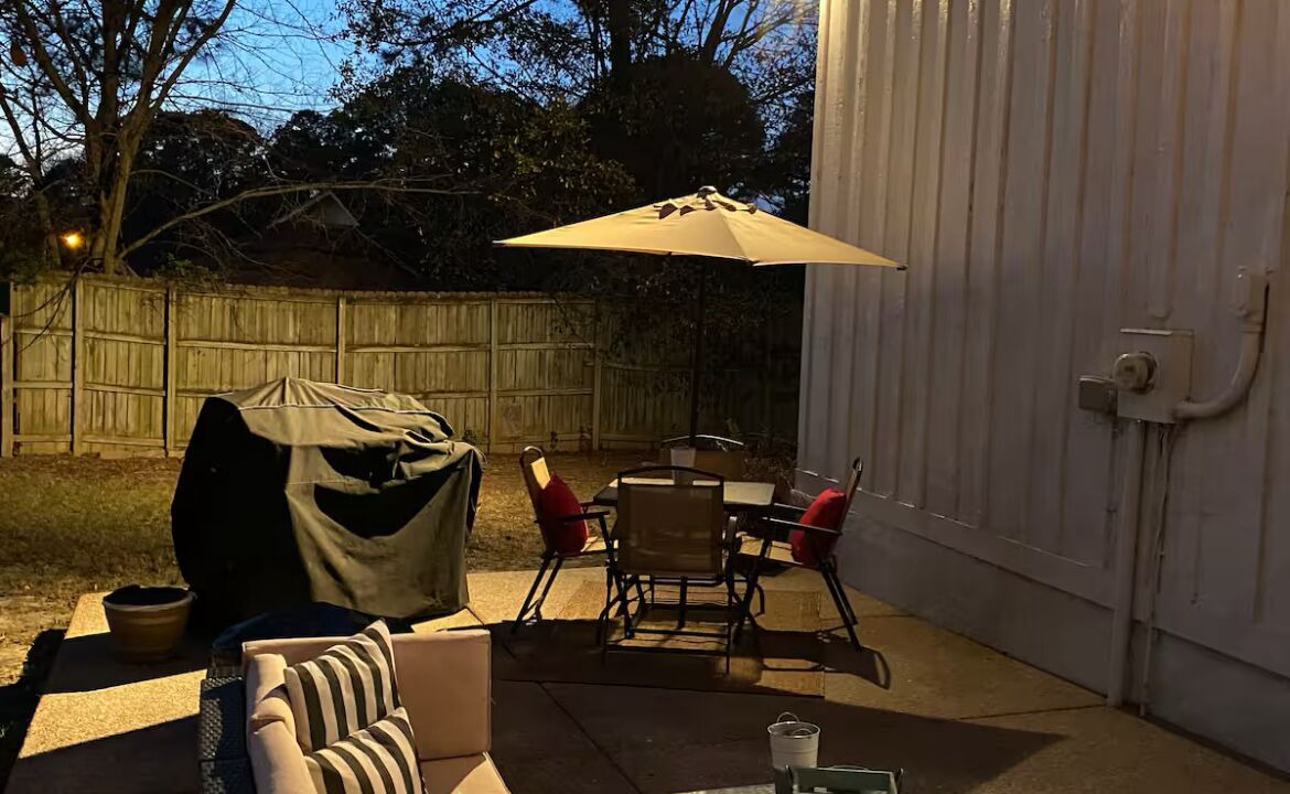 Photo of Outdoor in Ellendale