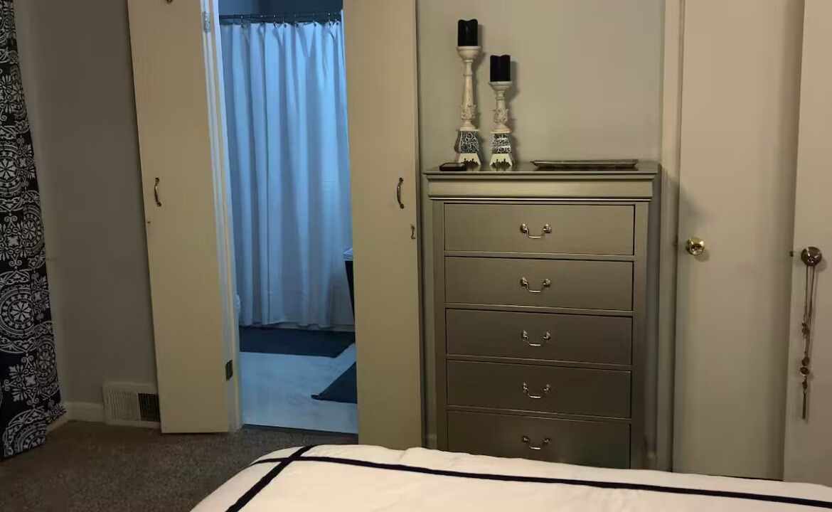 Photo of Bedroom in Ellendale