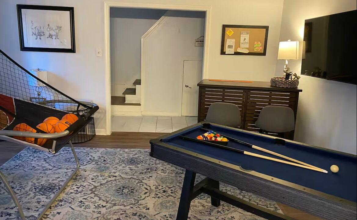 Photo of Bedroom in Ellendale