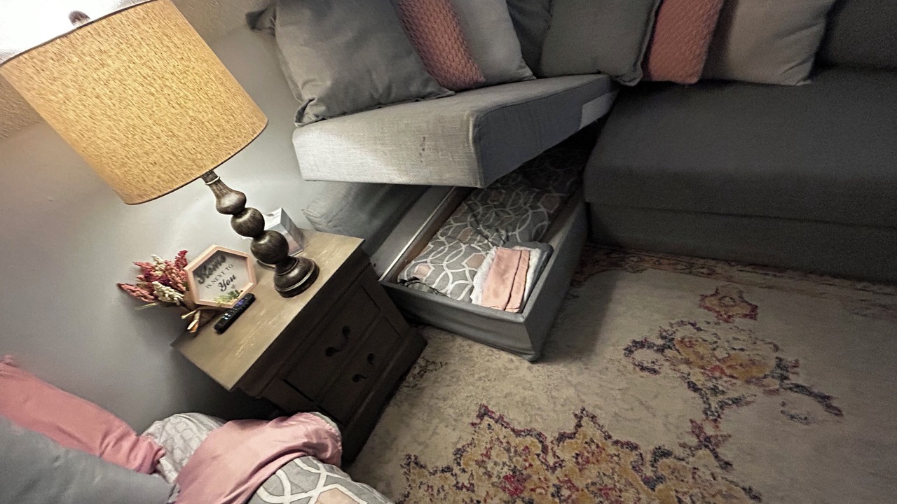 Photo of Livingroom in Ellendale