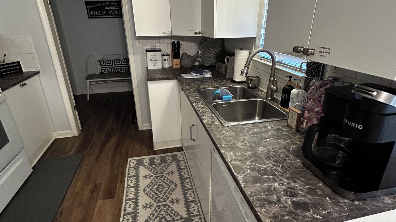 Photo of Kitchen in Ellendale