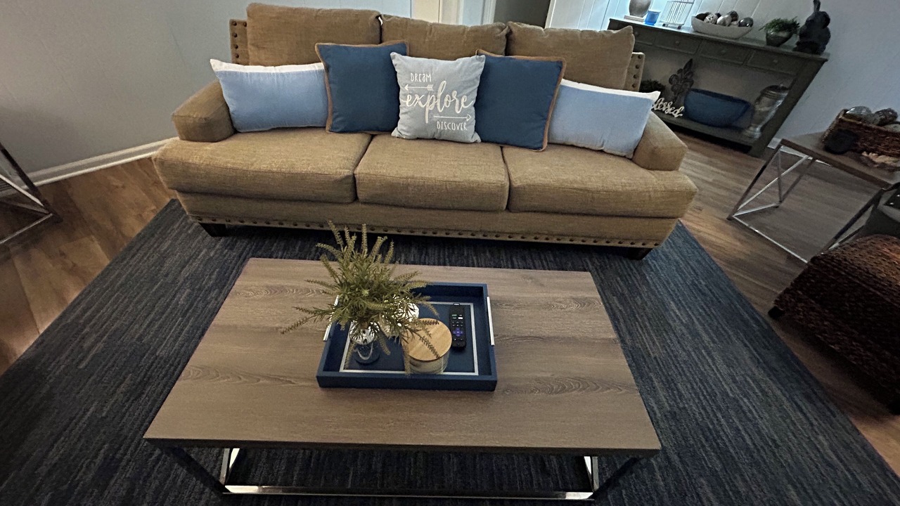 Photo of Livingroom in Ellendale