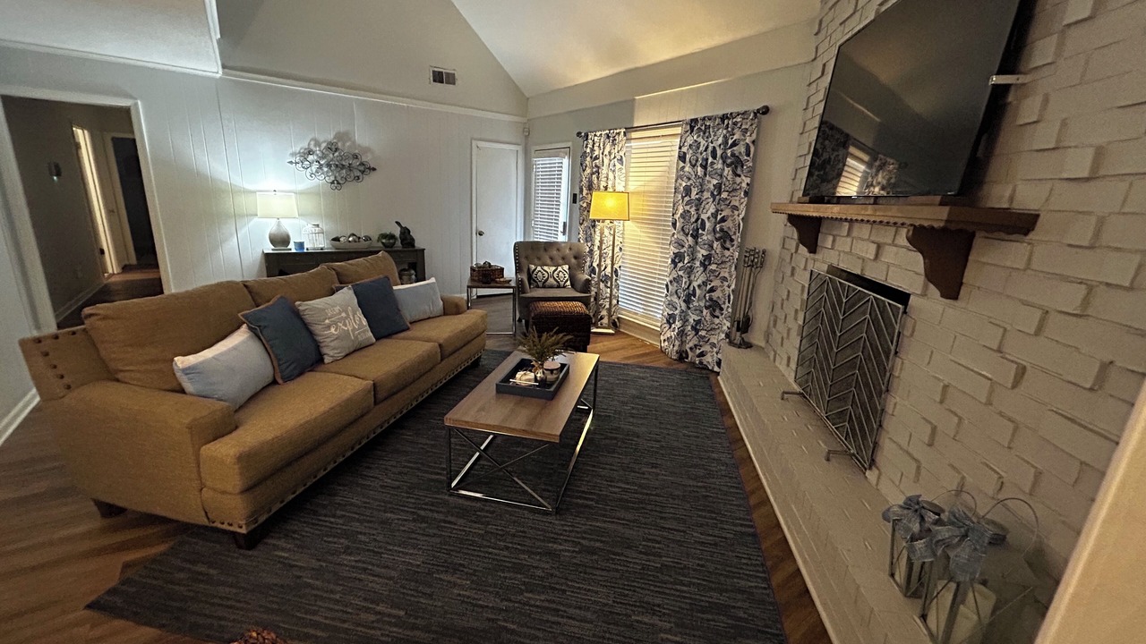 Photo of Livingroom in Ellendale