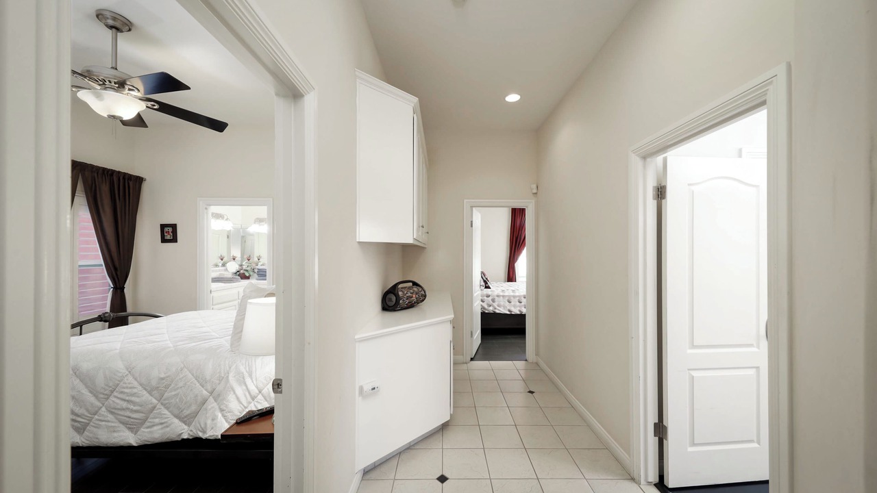 Photo of Bedroom in Rosedale