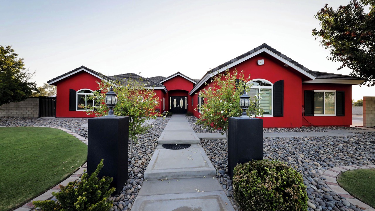 Photo of Outdoor in Rosedale