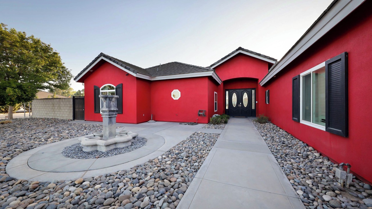 Photo of Outdoor in Rosedale