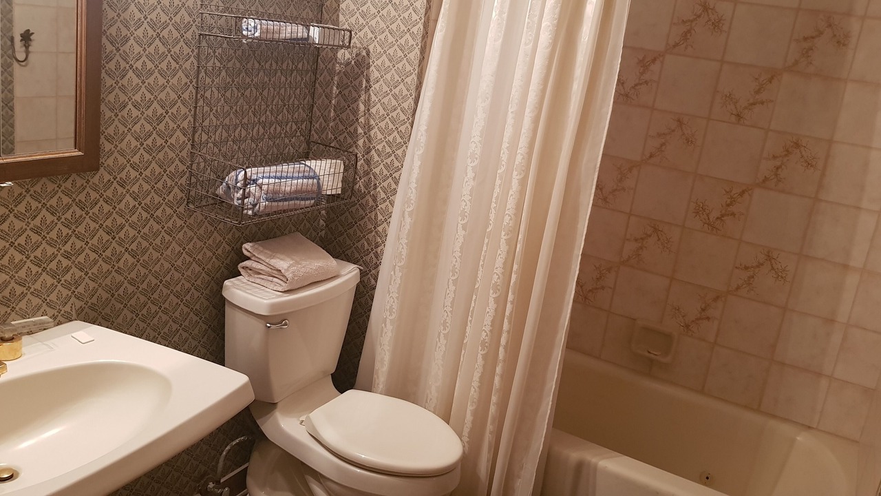 Photo of Bathroom in Medina