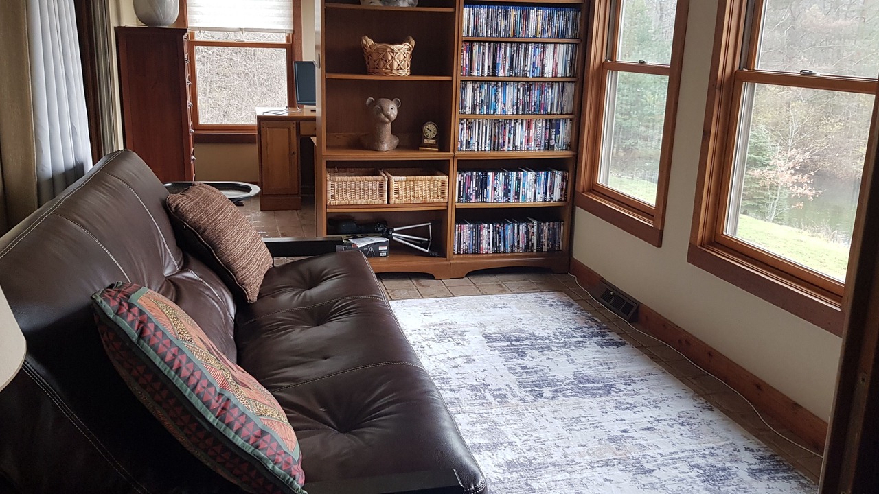 Photo of Livingroom in Medina