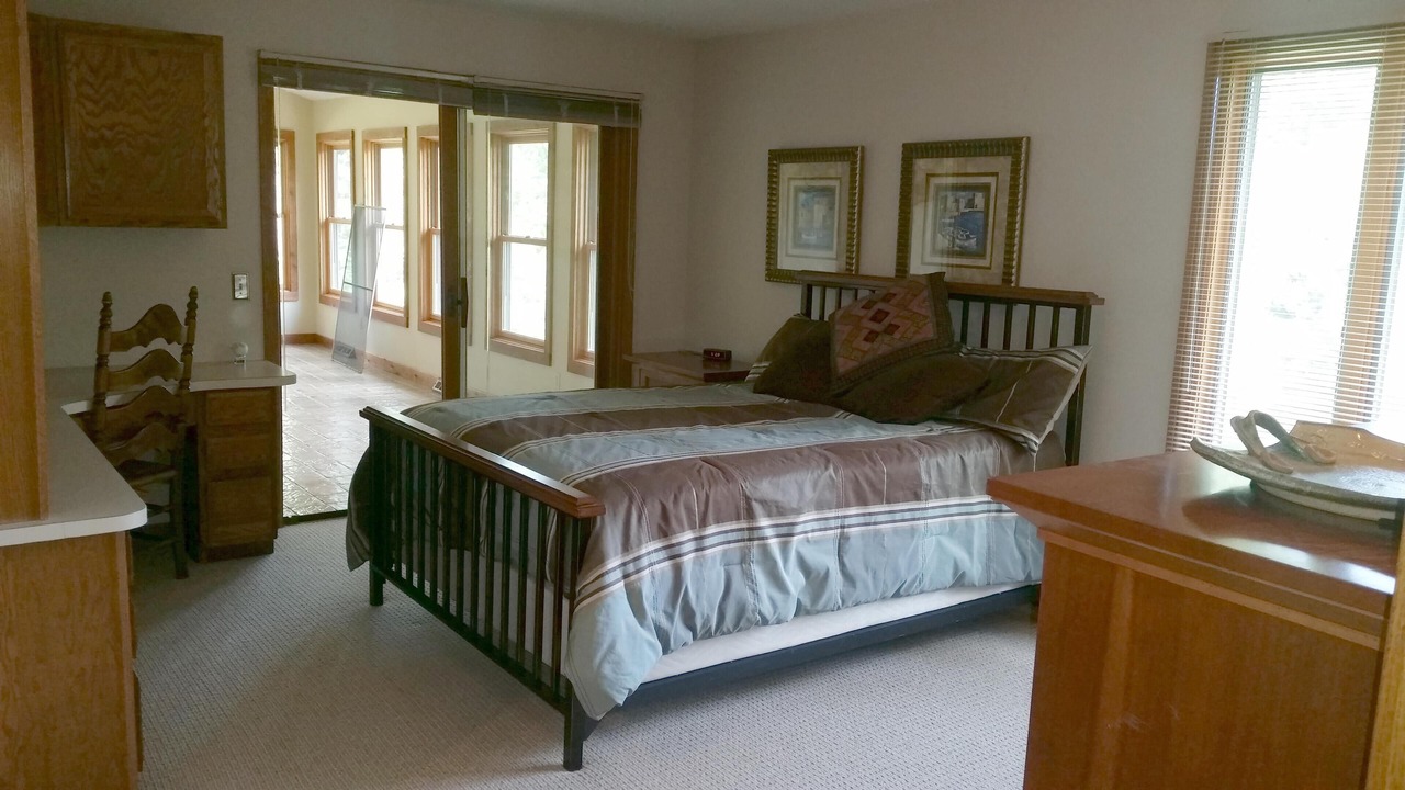 Photo of Bedroom in Medina