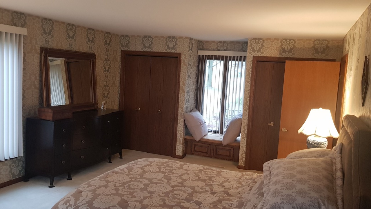 Photo of Bedroom in Medina