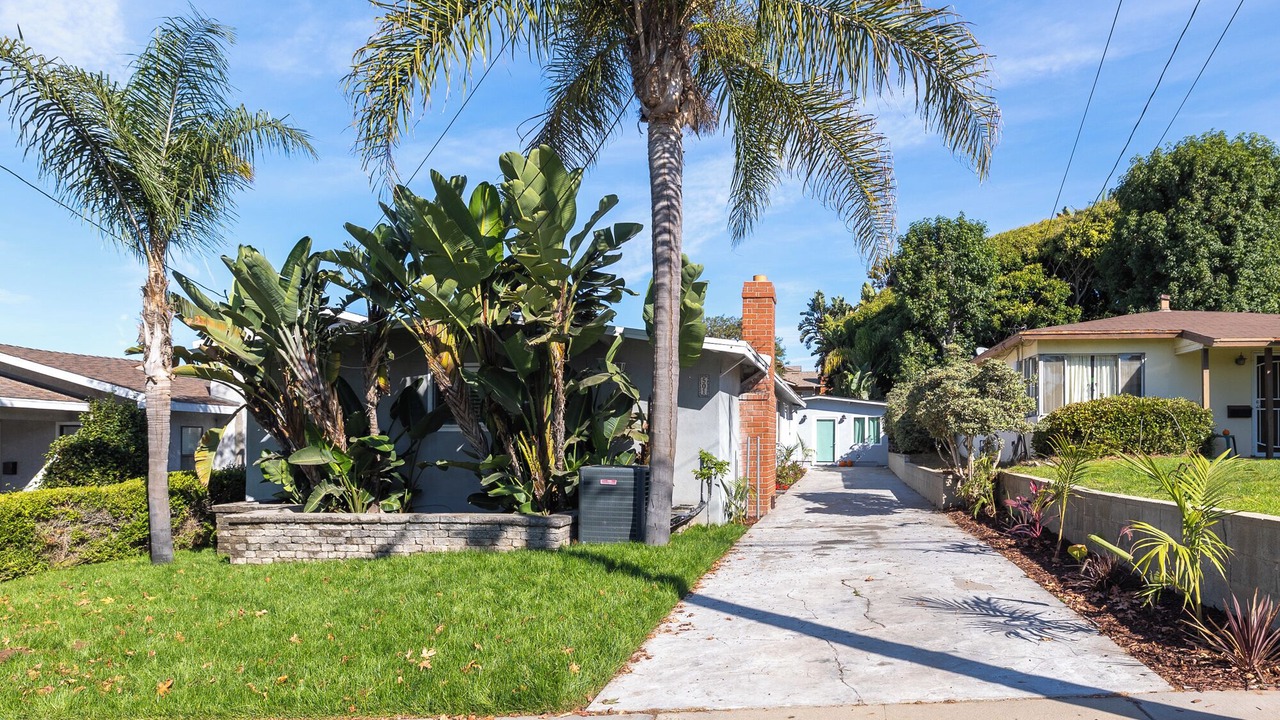 Photo of Outdoor in El Segundo