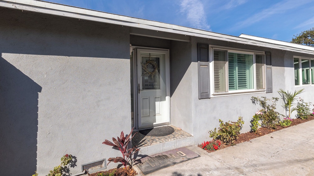Photo of Outdoor in El Segundo