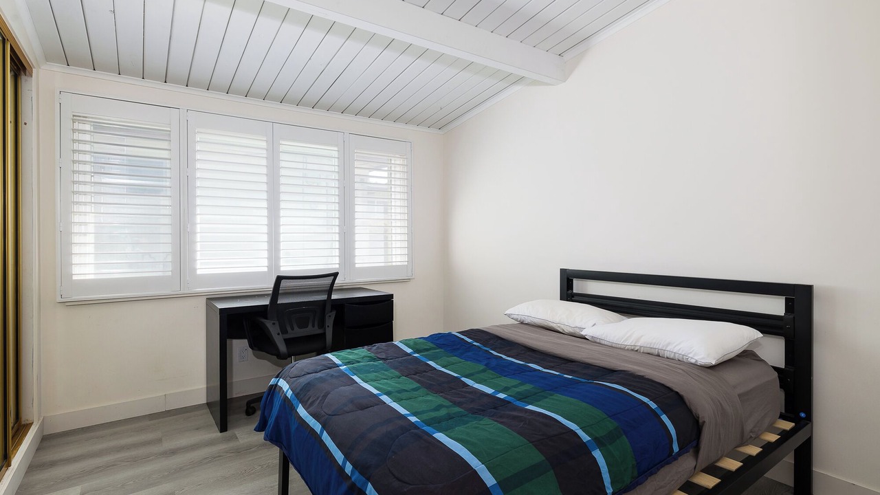 Photo of Bedroom in El Segundo