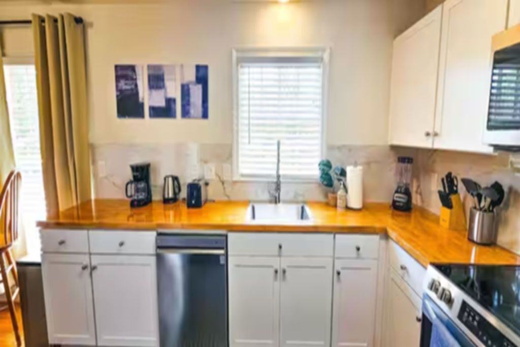 Photo of Kitchen in Charlotte