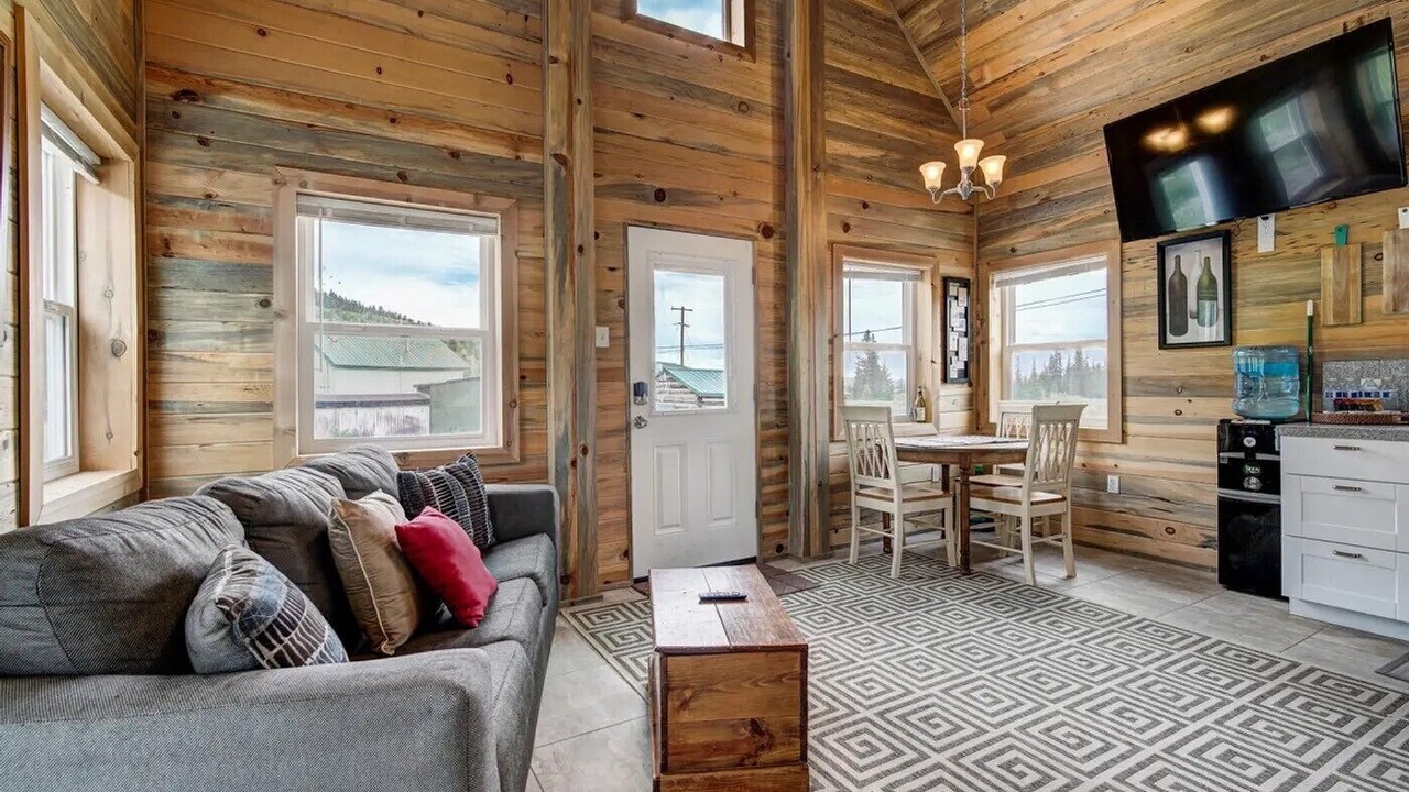 Photo of Livingroom in Alma