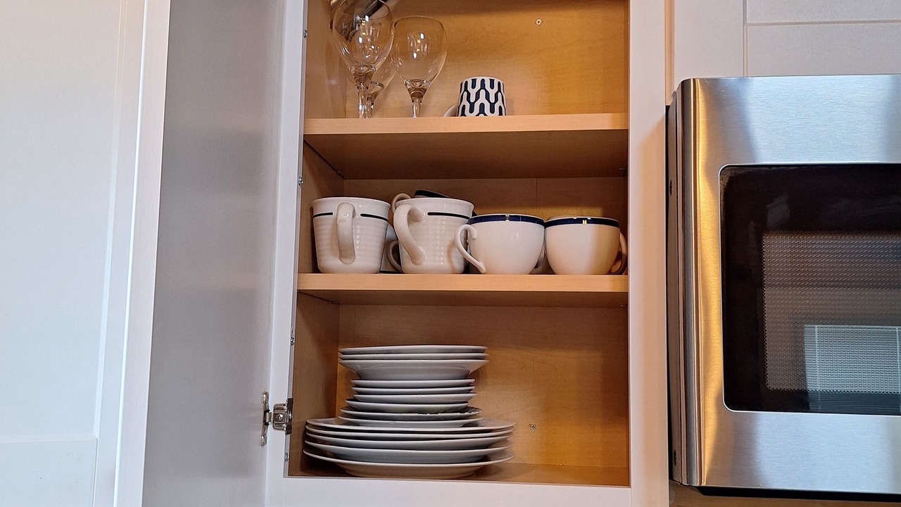 Photo of Kitchen in Alma