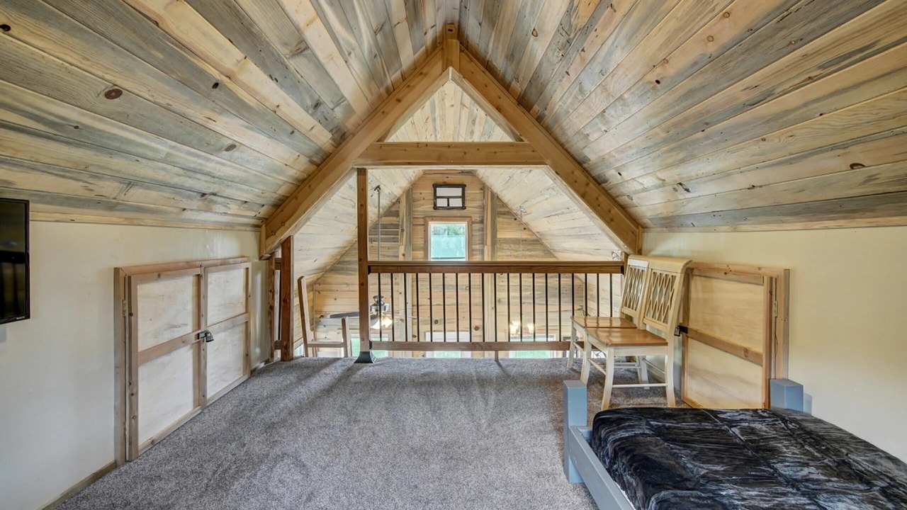 Photo of Bedroom in Alma