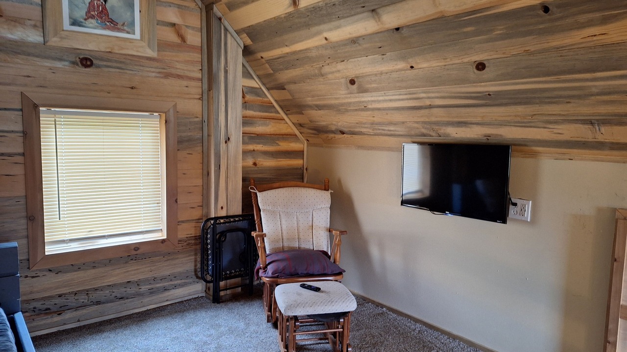 Photo of Livingroom in Alma
