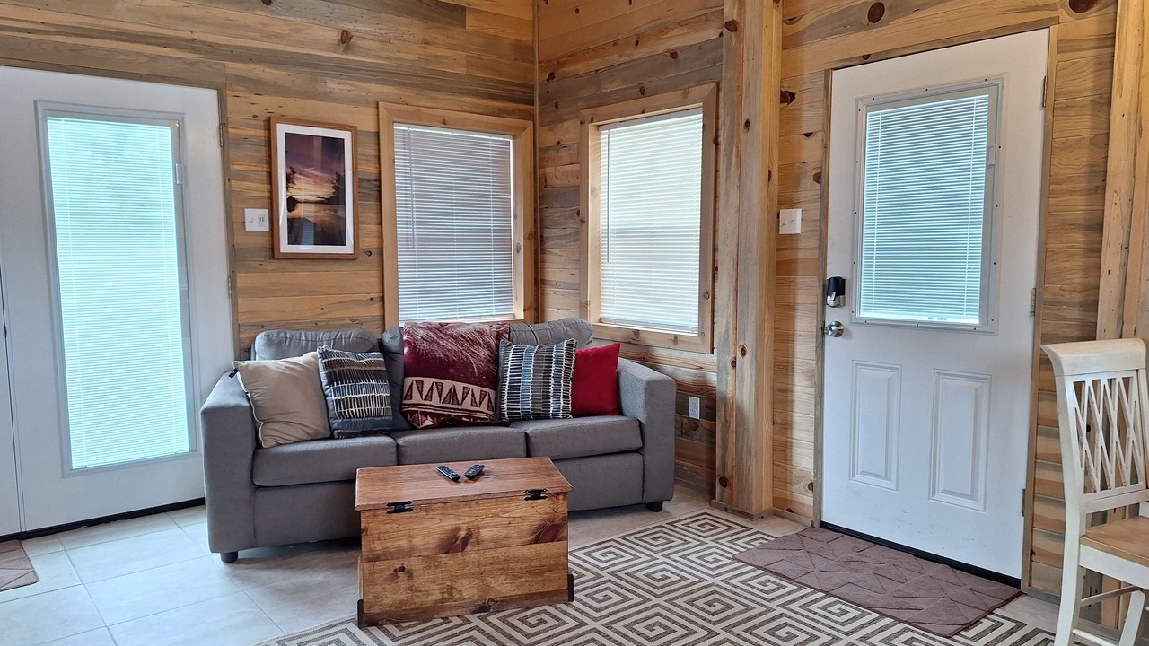 Photo of Livingroom in Alma
