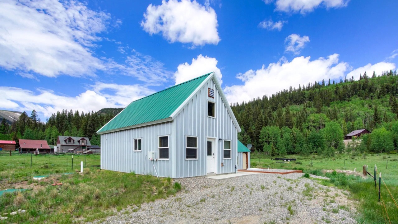 Photo of Outdoor in Alma