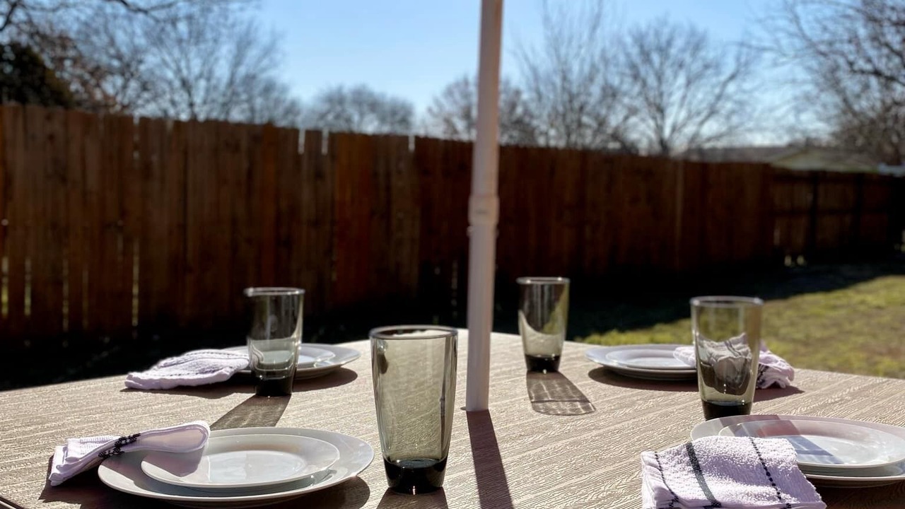 Photo of Outdoor in Davis