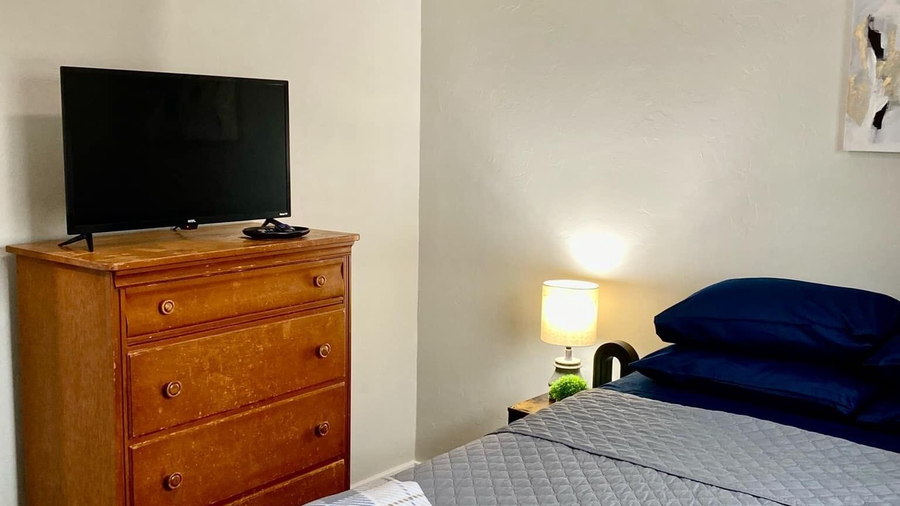 Photo of Bedroom in Davis