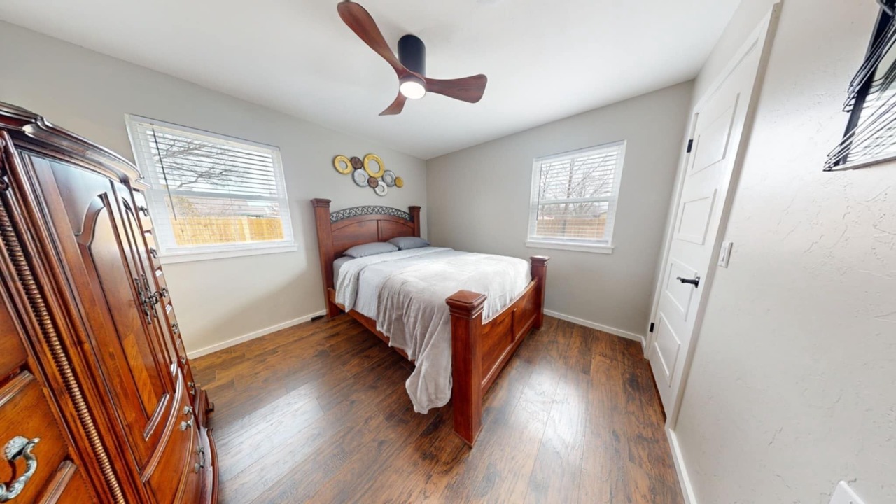 Photo of Bedroom in Davis