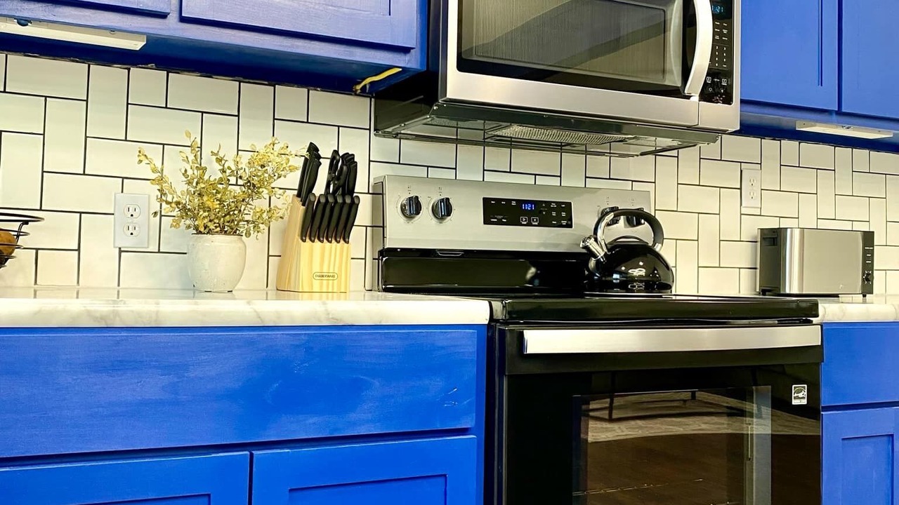Photo of Kitchen in Davis