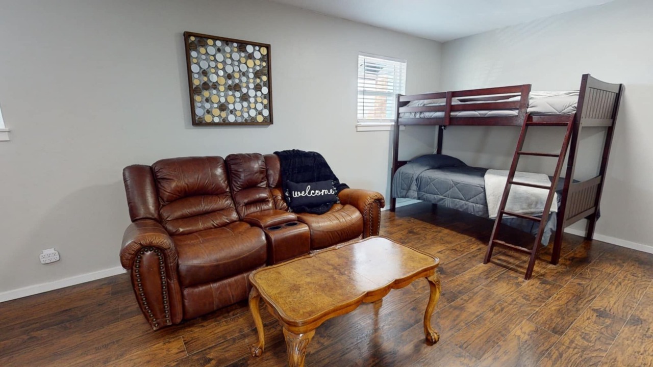 Photo of Bedroom in Davis