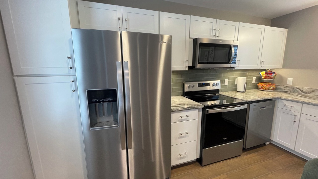 Photo of Kitchen in Driver