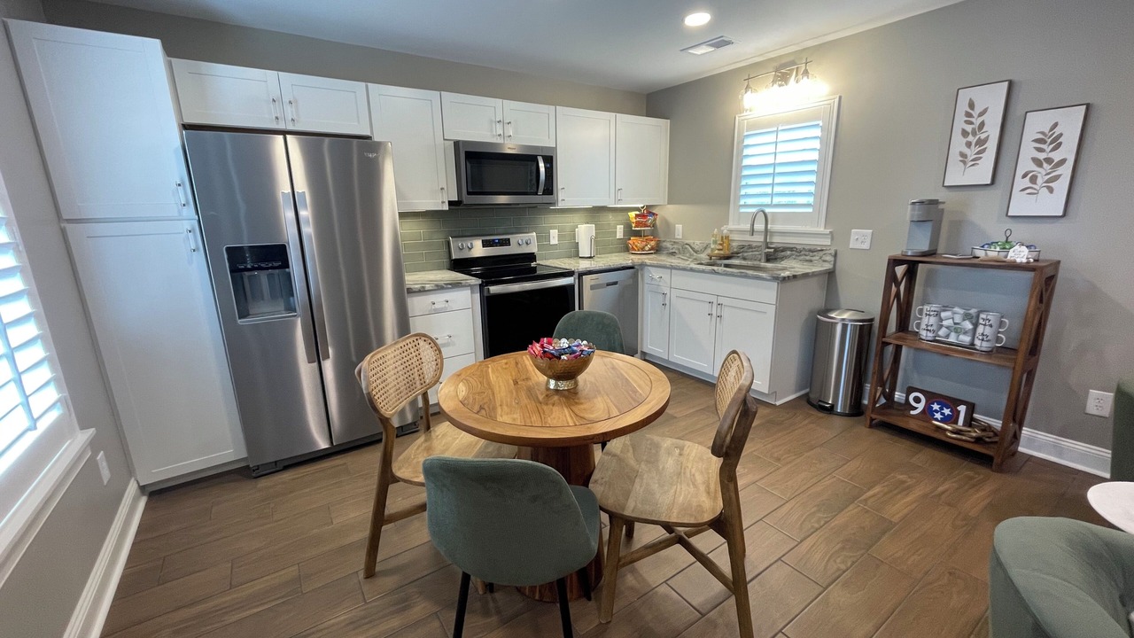 Photo of Kitchen in Driver