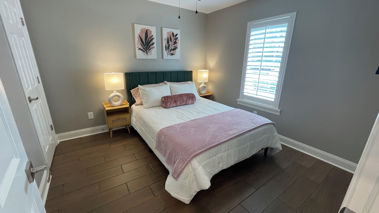 Photo of Bedroom in Driver