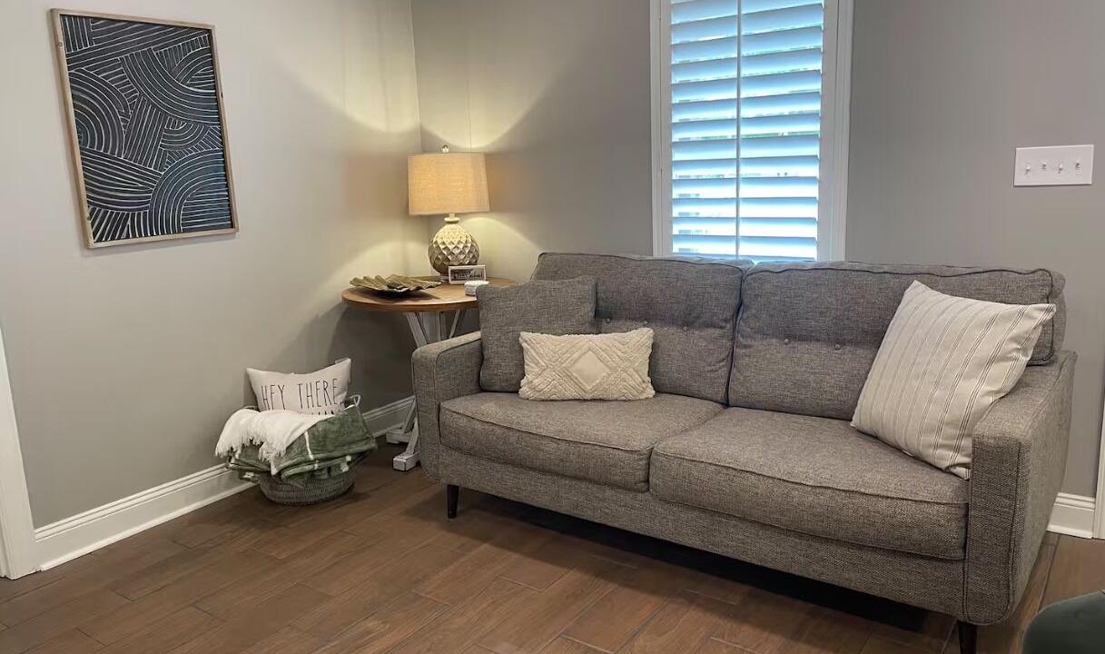 Photo of Livingroom in Driver