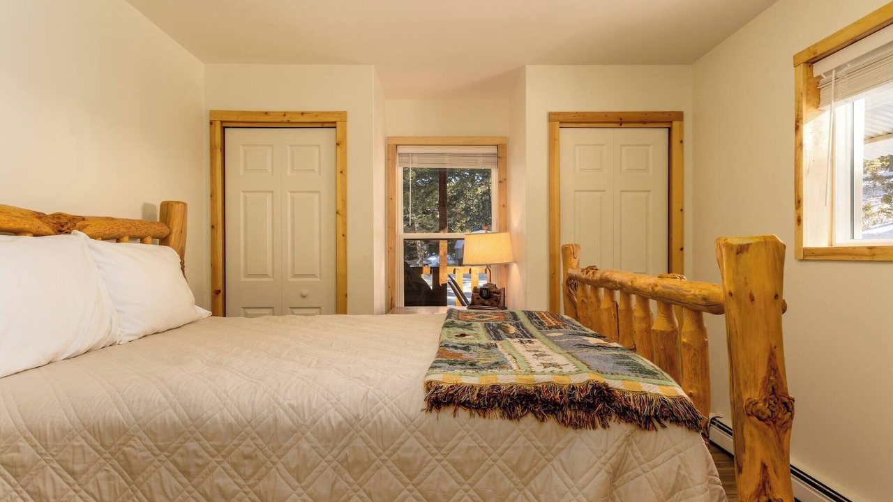 Photo of Bedroom in Georgetown
