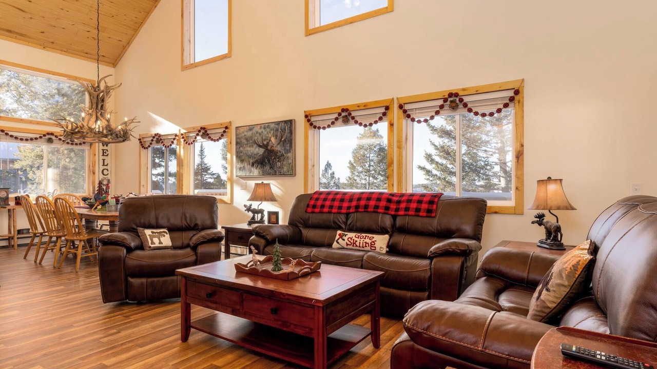 Photo of Livingroom in Georgetown