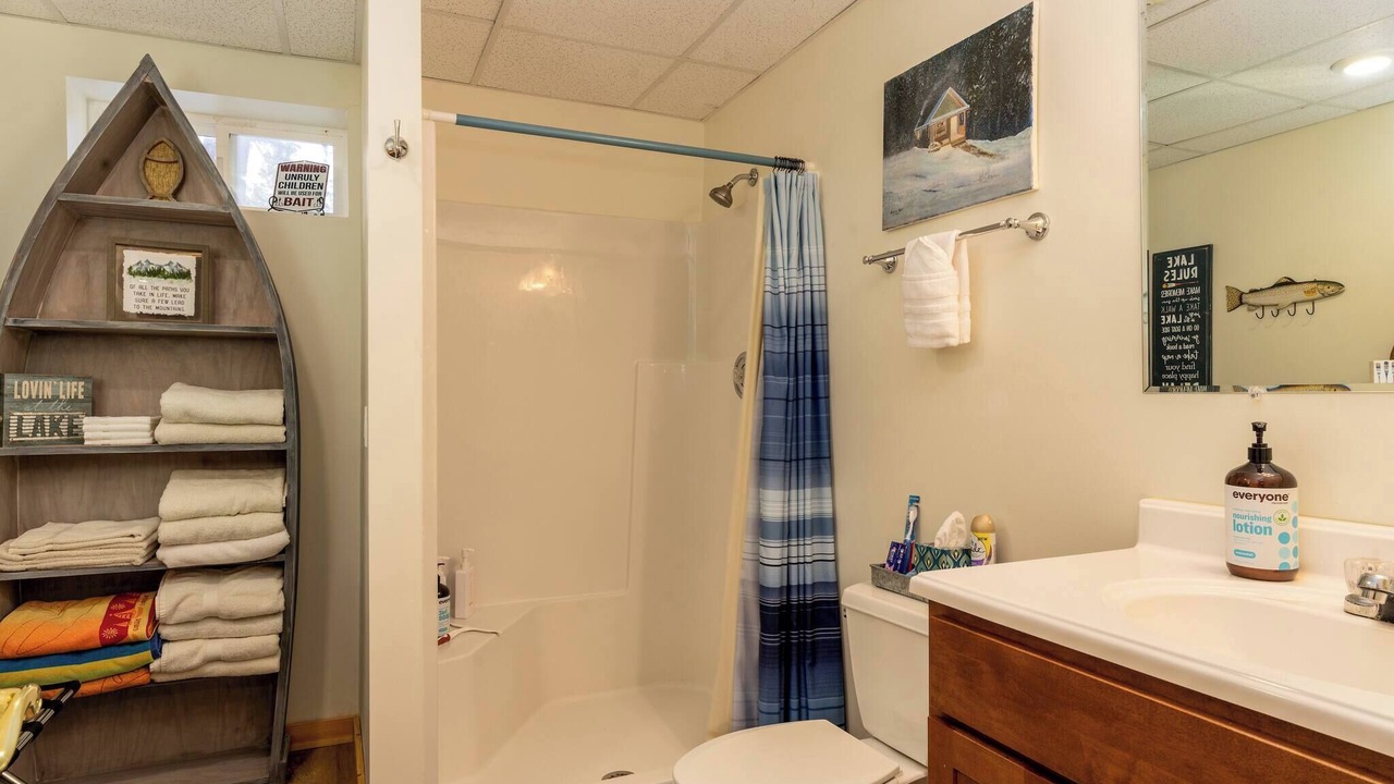 Photo of Bathroom in Georgetown