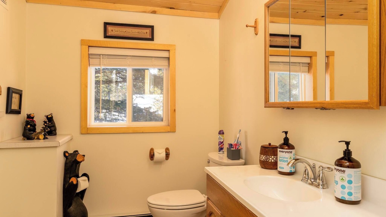 Photo of Bathroom in Georgetown