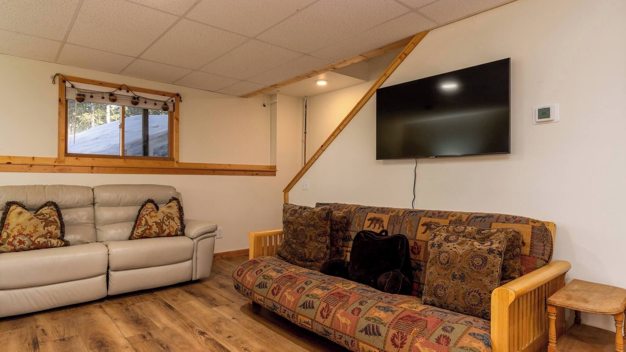 Photo of Livingroom in Georgetown