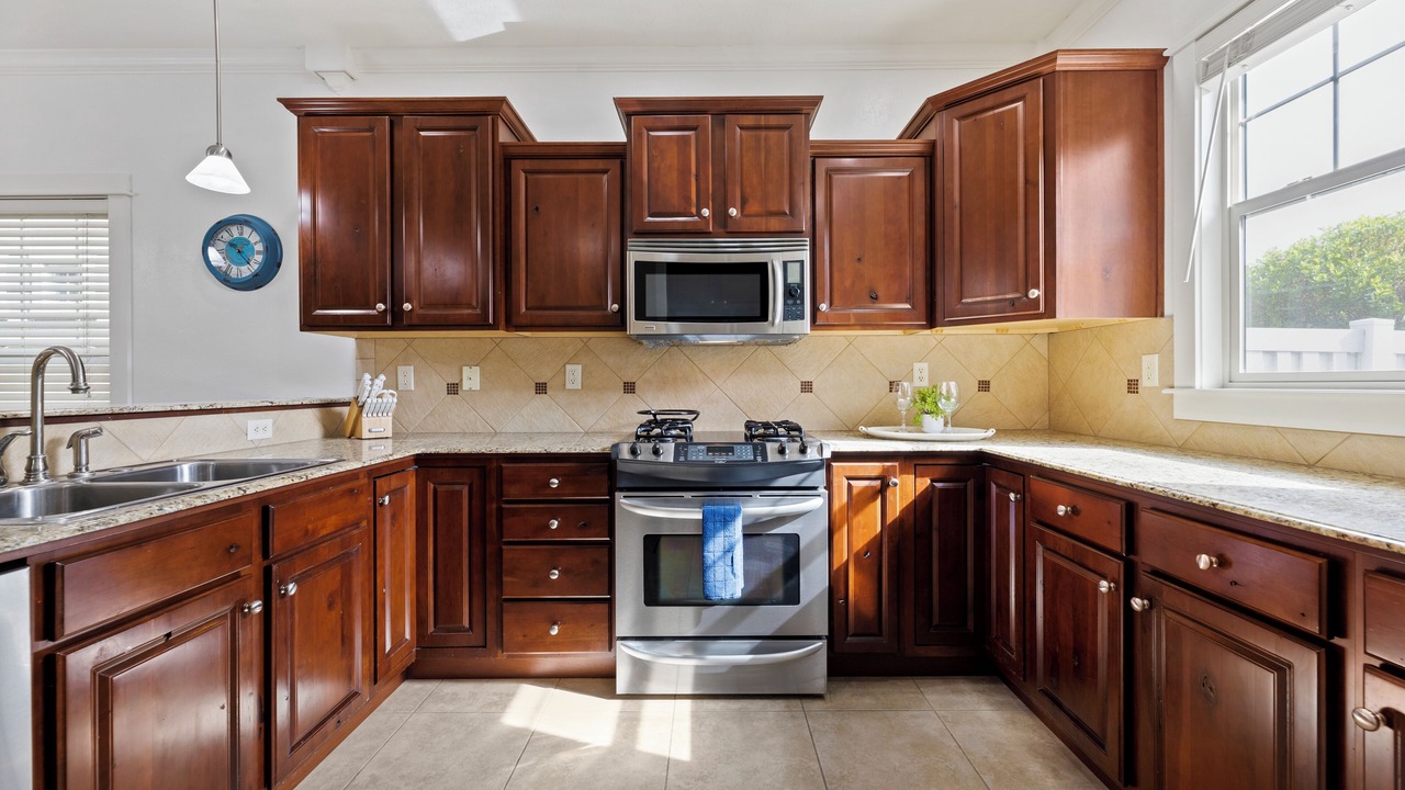 Photo of Kitchen in Eagle