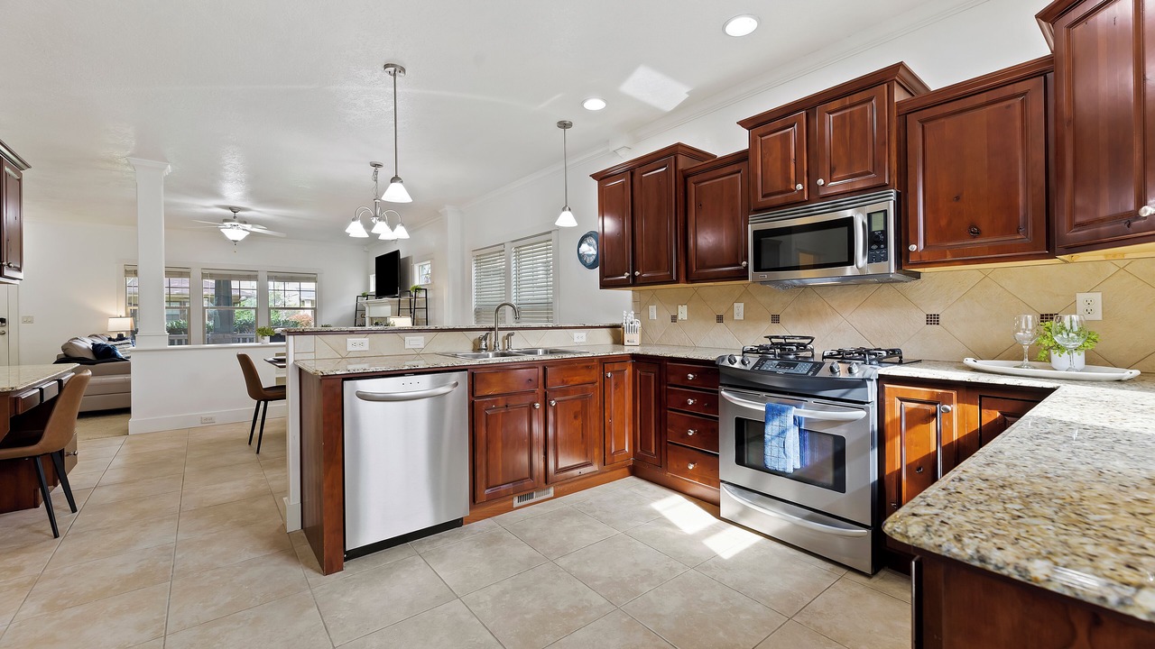 Photo of Kitchen in Eagle