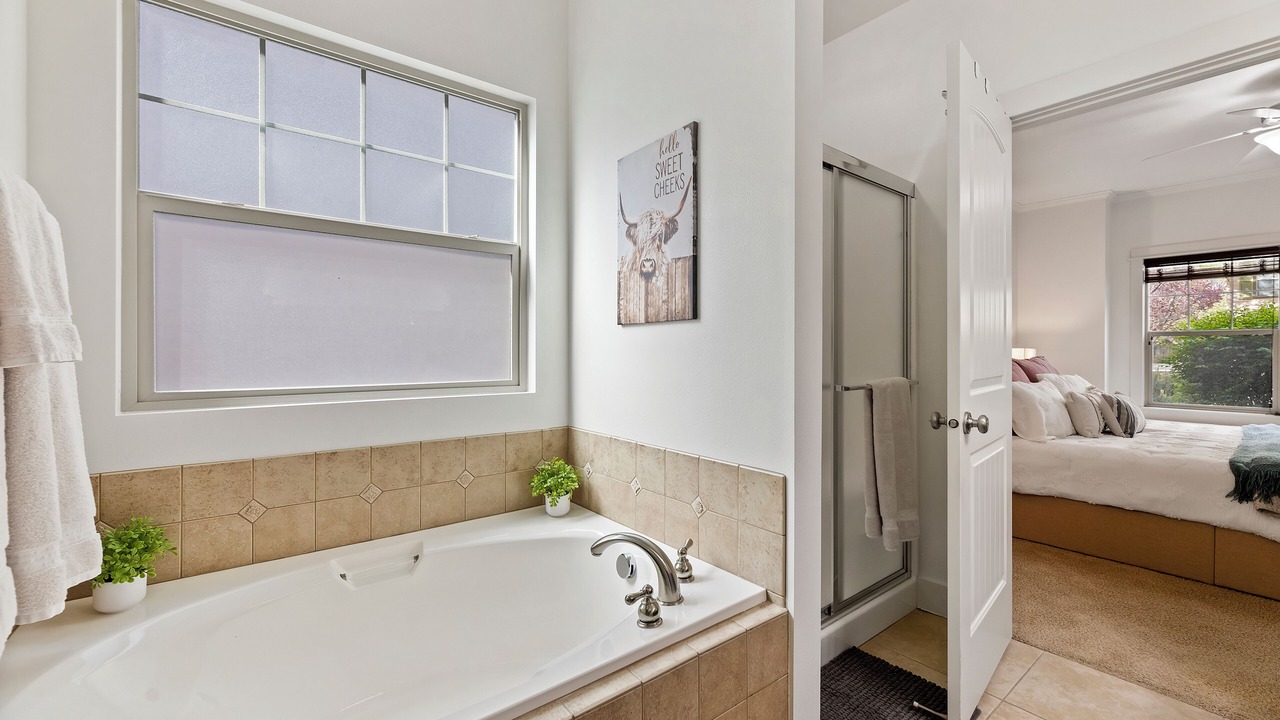 Photo of Bathroom in Eagle