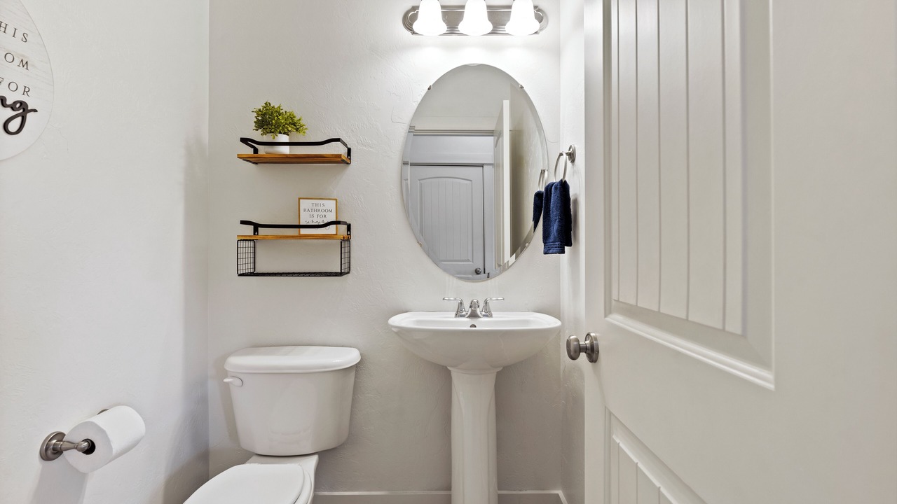 Photo of Bathroom in Eagle