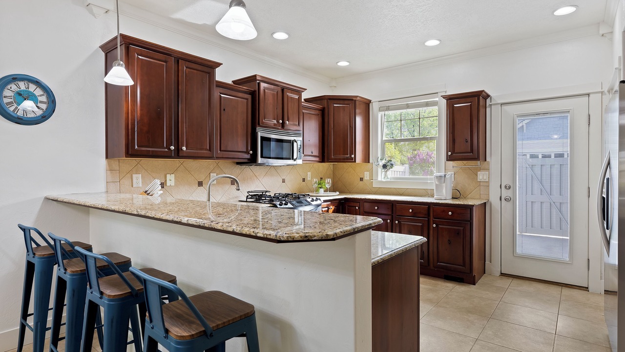 Photo of Kitchen in Eagle