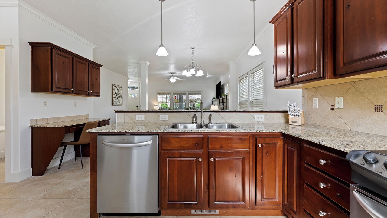 Photo of Kitchen in Eagle