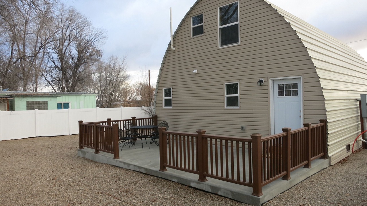 Photo of Outdoor in Lovell